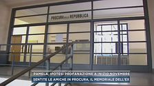 Pamela Genini, ipotesi profanazione a inizio novembre