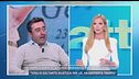 Pamela Genini e la tomba profanata, parla l'ex Francesco