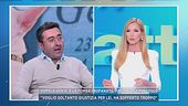 Pamela Genini e la tomba profanata, parla l'ex Francesco