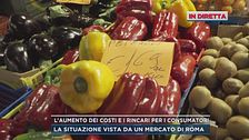 L'aumento dei costi e i rincari dei consumatori