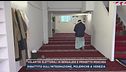 Volantini elettorali in bengalese e progetto moschea