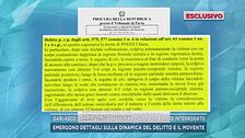 Garlasco, in esclusiva l'atto di convocazione di Andrea Sempio