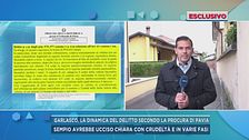Garlasco, svelato dalla Procura il movente dell'omicidio