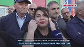 Napoli, centro odontoiatrico chiude, pazienti lasciati senza denti