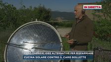 Caro energia, idee alternative per risparmiare