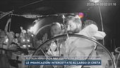 Flotilla verso Gaza, navi fermate dai motoscafi israeliani