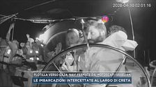 Flotilla verso Gaza, navi fermate dai motoscafi israeliani