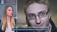 Garlasco, parla l'Avvocato di Stasi, Giada Bocellari