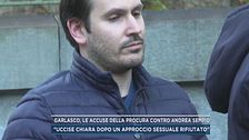 Garlasco, le accuse della Procura contro Andrea Sempio