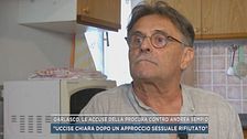 Garlasco, il papà di Sempio sulla frequentazione di Chiara