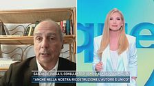 Garlasco, parla il Consulente di Sempio, Armando Palmegiani