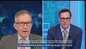In collegamento con Paolo Magri, Presidente Comitato Scientifico ISPI