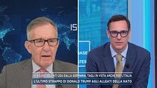 In collegamento con Paolo Magri, Presidente Comitato Scientifico ISPI