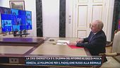 La crisi energetica e il dilemma del ritorno al gas di Mosca