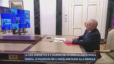 La crisi energetica e il dilemma del ritorno al gas di Mosca