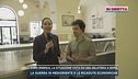 Caro energia, la situazione vista da una gelateria a Roma