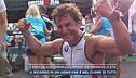 L'addio ad Alex Zanardi, il campione che insegnava la vita