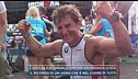 L'addio ad Alex Zanardi, il campione che insegnava la vita