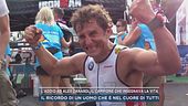 L'addio ad Alex Zanardi, il campione che insegnava la vita