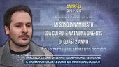 Garlasco, le chat di Sempio su un forum di seduzione