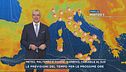 Meteo, maltempo e piogge in arrivo, variabile al sud
