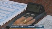 Crisi in Medioriente, effetto sui prezzi