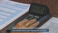 Crisi in Medioriente, effetto sui prezzi