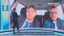 Taranto, gli occupano la casa per mesi senza pagare e poi lo denunciano