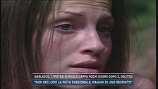 Garlasco, l'ipotesi di Paola Cappa pochi giorni dopo il delitto