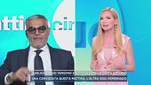 Garlasco, oggi vengono sentite le gemelle Cappa a Milano