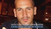 Garlasco, i messaggi di Sempio su un forum di seduzione