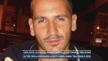 Garlasco, i messaggi di Sempio su un forum di seduzione