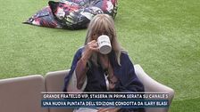 Grande Fratello Vip, stasera in prima serata su Canale5