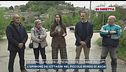 In Abruzzo è nato ufficialmente "Il paese dei lupi"