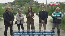In Abruzzo è nato ufficialmente "Il paese dei lupi"