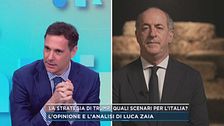 Intervista a Luca Zaia
