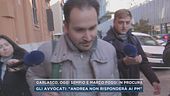 Garlasco, oggi Sempio e Marco Poggi in Procura