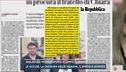 Garlasco, ieri sentite a Milano le gemelle Cappa