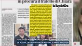 Garlasco, ieri sentite a Milano le gemelle Cappa