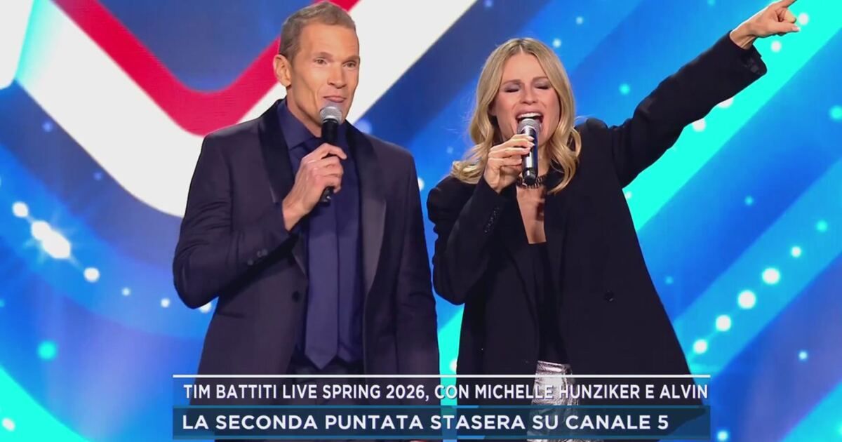 Tim Battiti Live Spring 2026: Ferrara si trasforma in palcoscenico — image 1