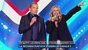 Questa sera Tim Battiti Live Spring con Michelle Hunziker e Alvin