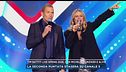 Questa sera Tim Battiti Live Spring con Michelle Hunziker e Alvin