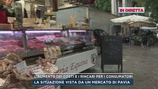 L'aumento dei costi e i rincari per i consumatori