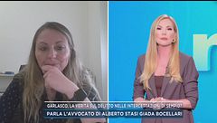 Garlasco, la verità sul delitto nelle intercettazioni di Sempio?