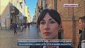 Garlasco, l'avvocato Taccia dopo l'interrogatorio di Andrea Sempio