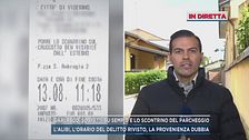 Garlasco, sospetti su Sempio e lo scontrino del parcheggio
