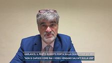Garlasco, il perito Roberto Porta sulla chiavetta di Chiara