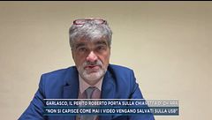 Garlasco, il perito Roberto Porta sulla chiavetta di Chiara