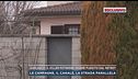 Garlasco, il killer potrebbe essere fuggito dal retro?