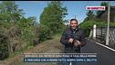 Garlasco, dal retro di casa Poggi a casa della nonna